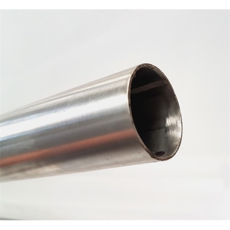 TUBE CENTRAL SEUL POUR POMPE A VERS SLIM 75cm P3ASL - ALVEY