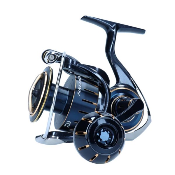 MOULINET SALTIGA 23 4000 H