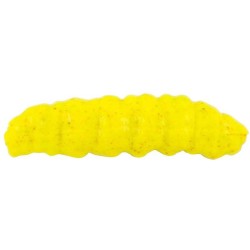Fausses Teignes Berkley 33 MM HONEY YELLOW - GHW33-HNYL