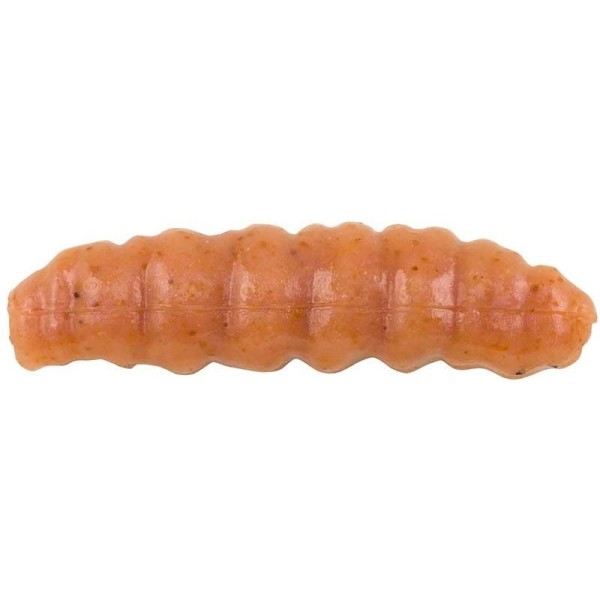 Fausses Teignes Berkley 33 MM NATURAL - GHW33-NAT