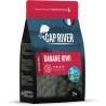 Bouillettes Banane Kiwi - 10 mm - 1kg - CAP RIVER