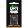 Shot on the Hook 0.50g Korda