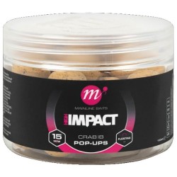 Wafters Mainline High impact Crab IB - 15mm