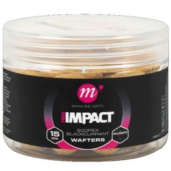 Hi Impact Scopex Blackcurrant - 15mm Pop up Mainline