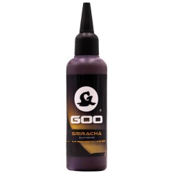 GOO KORDA Sriracha Supreme GOO56