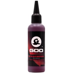 GOO KORDA Strawberry Supreme GOO57