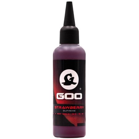 GOO KORDA Strawberry Supreme GOO57