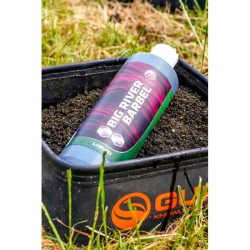 Liquid Mainline BIG RIVER BARBEL - 5000ML