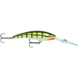 LEURRE RAPALA DEEP TAIL DANCER TDD11 FYP
