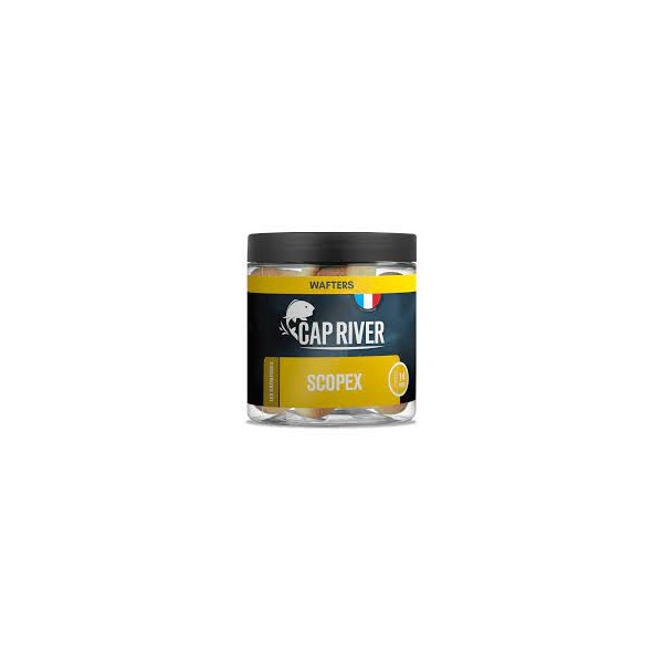 Wafters Scopex - 100 grs - 14 mm - CAP RIVER