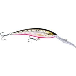 LEURRE RAPALA DEEP TAIL DANCER TDD11 SFL