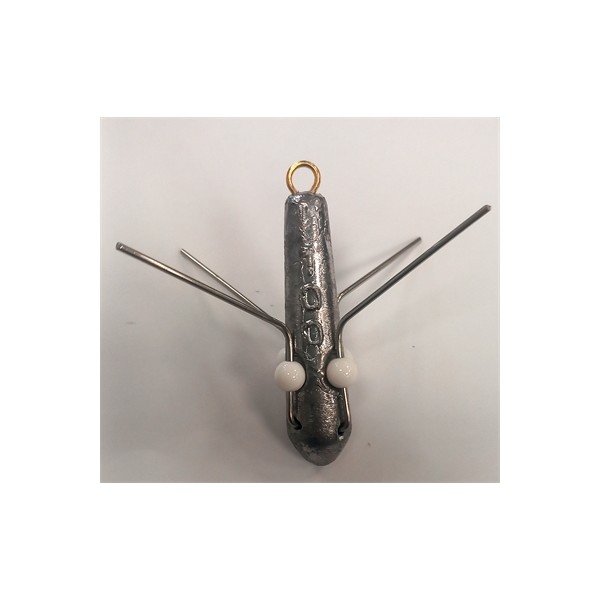 NDD PLOMB GRAPPINS 110 Grs DEBRAYABLE   - RAGOT