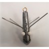 PLOMB GRAPPINS DEBRAYABLE 100 Grs