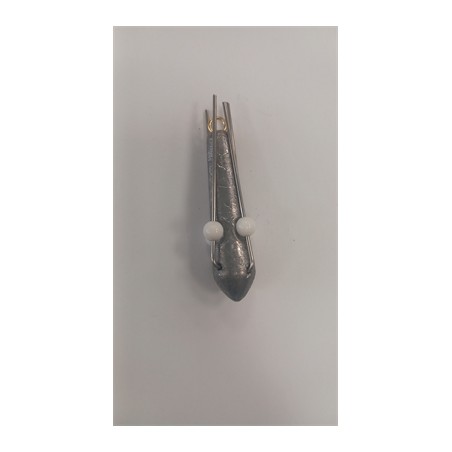 PLOMB GRAPPINS DEBRAYABLE 100 Grs