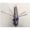 PLOMB GRAPPINS DEBRAYABLE 125 Grs  