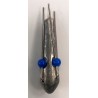 PLOMB GRAPPINS DEBRAYABLE 125 Grs  