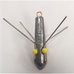 PLOMB GRAPPINS DEBRAYABLE 150 Grs
