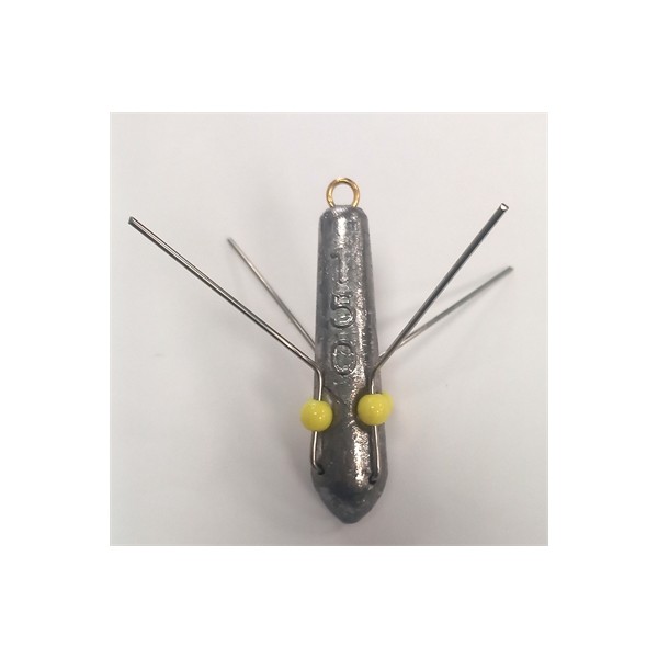 PLOMB GRAPPINS DEBRAYABLE 150 Grs