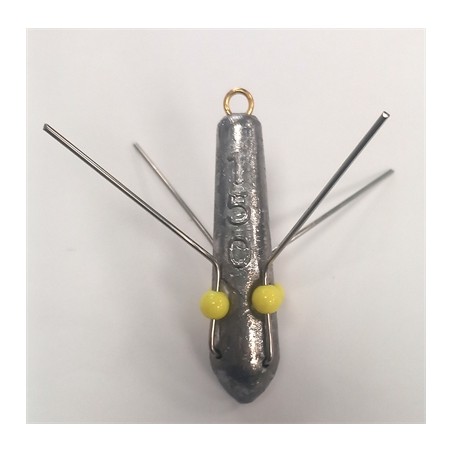 NDD PLOMB GRAPPINS 150 Grs DEBRAYABLE   - RAGOT