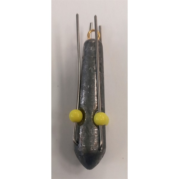 110 GR )PLOMB DÉBRAYABLE BREAKAWAY À TIGE COURTE - Plombs (12158199