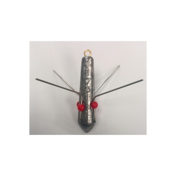 PLOMB GRAPPINS DEBRAYABLE 170 Grs