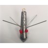 PLOMB GRAPPINS DEBRAYABLE 170 Grs