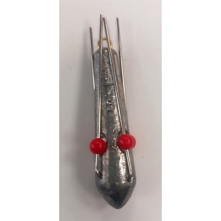 PLOMB GRAPPINS DEBRAYABLE 170 Grs