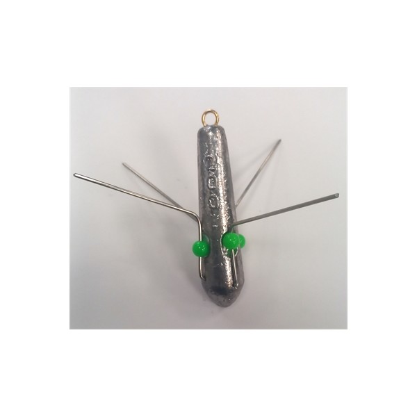NDD PLOMB GRAPPINS 190 Grs DEBRAYABLE   - RAGOT