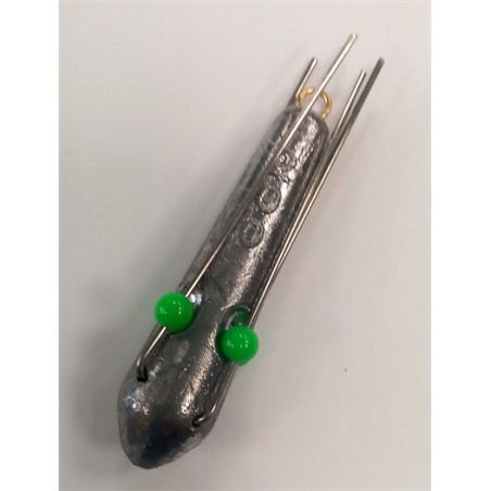 NDD PLOMB GRAPPINS 190 Grs DEBRAYABLE   - RAGOT