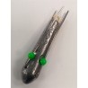 NDD PLOMB GRAPPINS 190 Grs DEBRAYABLE   - RAGOT
