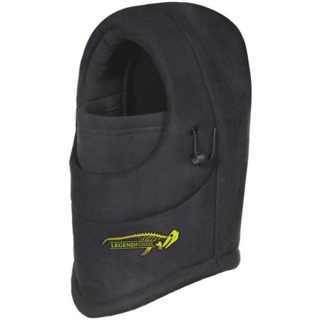 CAGOULE POLAIRE - TAILLE UNIQUE