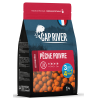 Bouillettes Peche Poivre - 10 mm - 1kg- CAP RIVER