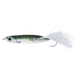 LEURRE FIIISH HYPNO CAST JIG 60 GRS MACKEREL