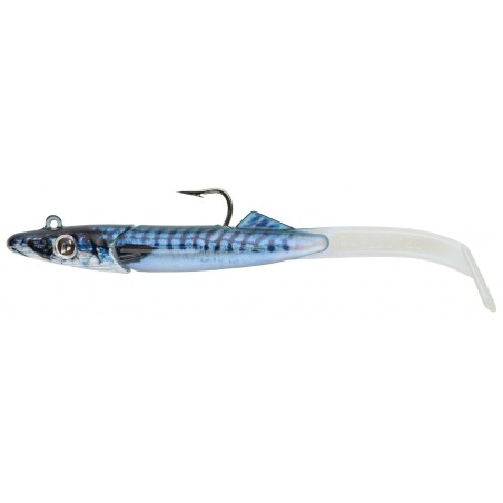 LEURRES RAGLOU HYBRID 105 BM - PAR 2