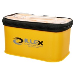 SAC ILLEX SAFE BAG S YELLOW   