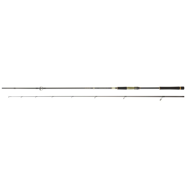 CANNE DAIWA CROSSCAST S 802 MHFS 2m44 7/28grs