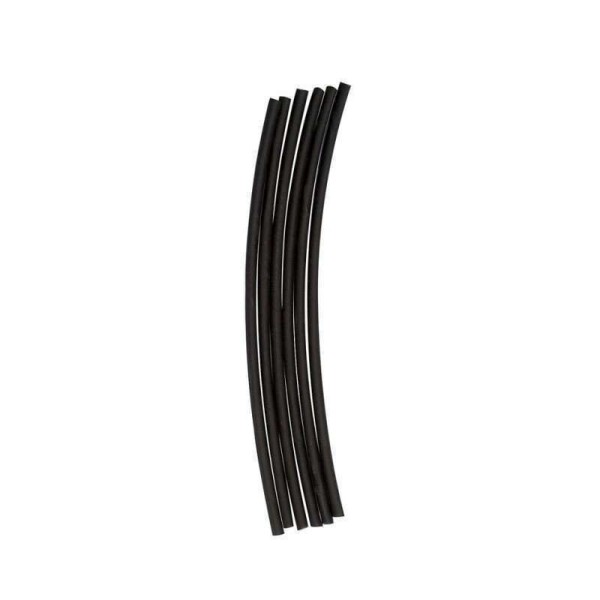 POCHETTE 6x THERMO'GAINE - Ø 6 MM - NOIRE --- 