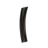 POCHETTE 6x THERMO'GAINE - Ø 6 MM - NOIRE --- 