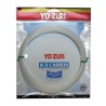 NYLON YO-ZURI FLUORO HD CARBON - CLEAR - 200 lbs (1.55) - 27 m