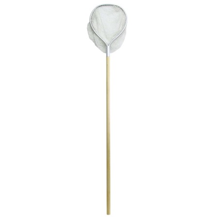 HAVENET - 25x30 cm - MANCHE BOIS FLASHMER - CREVETTE BOUQUET