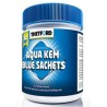 Aqua Kem Bleu en Sachet - 15 Doses - THETFORD