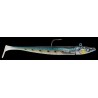 LEURRES EELY SHAD 16cm - 39.2 GRS - 020 LIVE GHOST IWASHI - PAR 2 MONTES