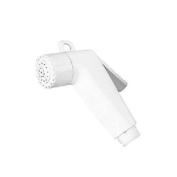 DOUCHETTE SEULE BLANCHE