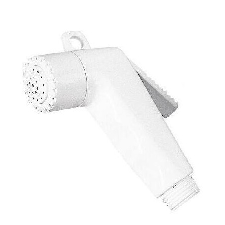 DOUCHETTE SEULE BLANCHE