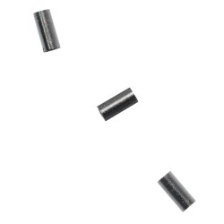 Sachet de 100 mini sleeves 0.9 x 3.5 mm TRONIX PRO