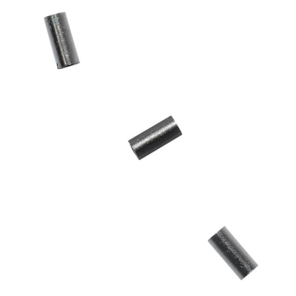 Sachet de 100 mini sleeves 0.9 x 3.5 mm TRONIX PRO