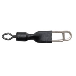 Attaches Surf Tronixpro Shrink Link Large 16kg 35lb - 5pcs
