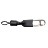 Attaches Surf Tronixpro Shrink Link Large 16kg 35lb - 5pcs
