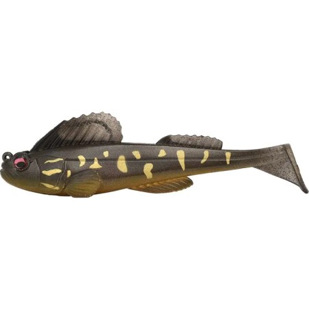 LEURRE MEGABASS DARK SLEEPER 4.5 - 1-1/4 oz DONKO ---ndd