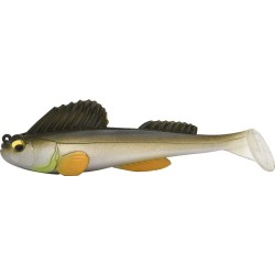LEURRE MEGABASS DARK SLEEPER 4.5 - 1 oz AYU ---